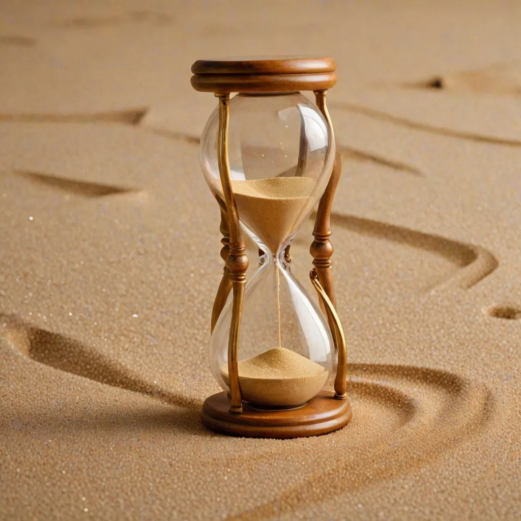 Ile godzin jest w jednym roku?