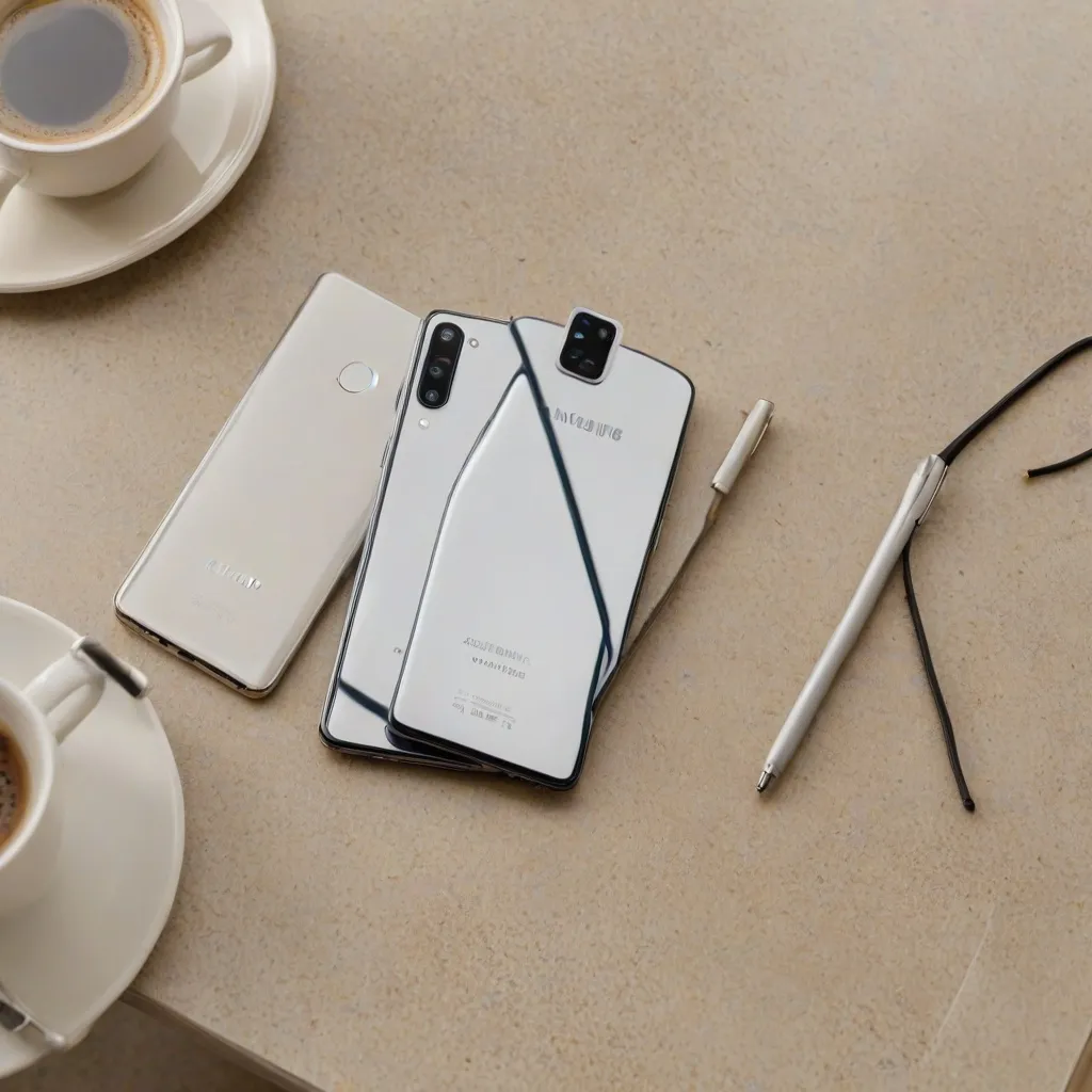 Jakie są najskuteczniejsze metody na sprawdzenie kondycji baterii w telefonie Samsung?