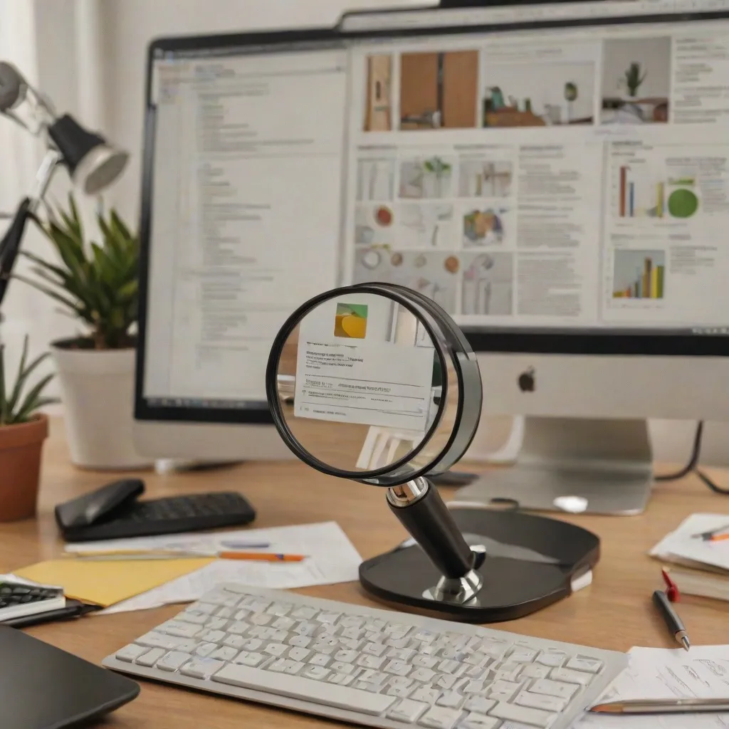 Jakie są najskuteczniejsze metody na sprawdzenie, czy zdjęcie jest z internetu?