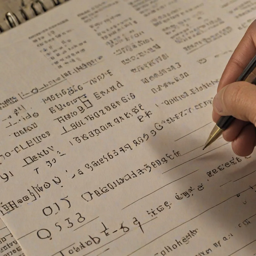 Jakie są metody obliczania średniej ocen?