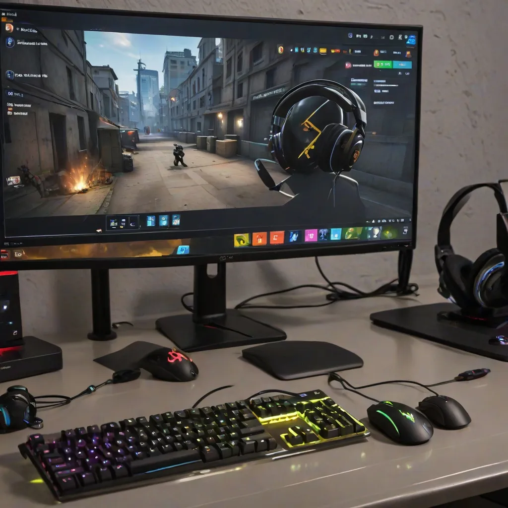 Jakie są sprawdzone sposoby na zwiększenie FPS w CS:GO?