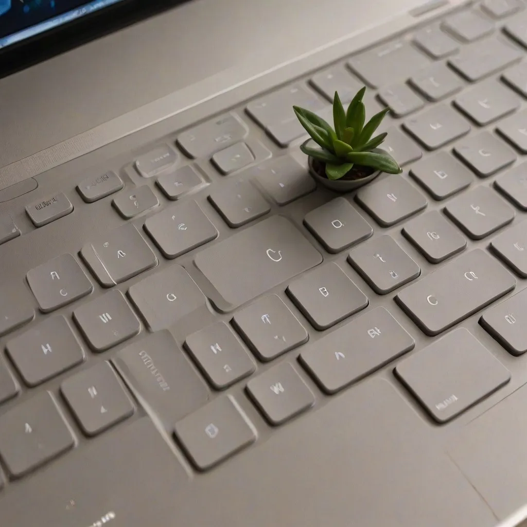 Jakie są najprostsze sposoby na zrobienie screena na MacBooku?