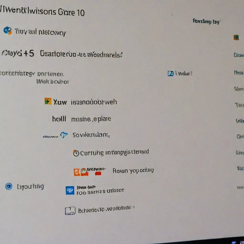 Jakie są sprawdzone sposoby na wyłączenie aktualizacji w Windows 10?