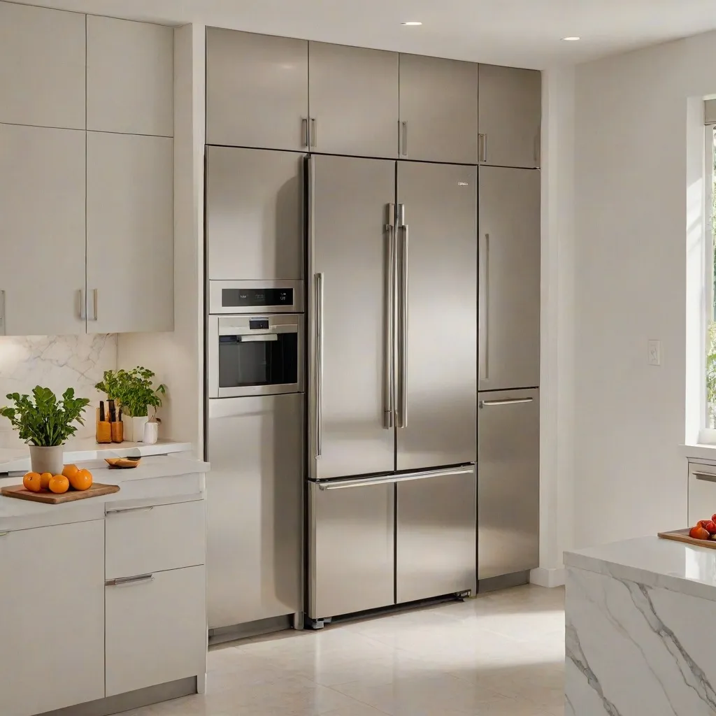 Ile kosztuje lodówka?