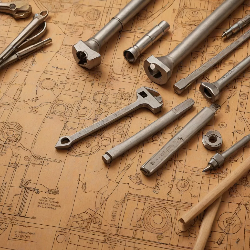 Definicja przemysłu i jego założenia