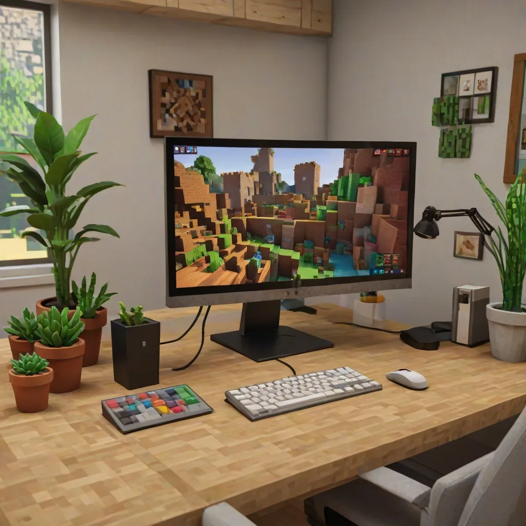 Jakie są sposoby na wyłączenie narratora w Minecraft?