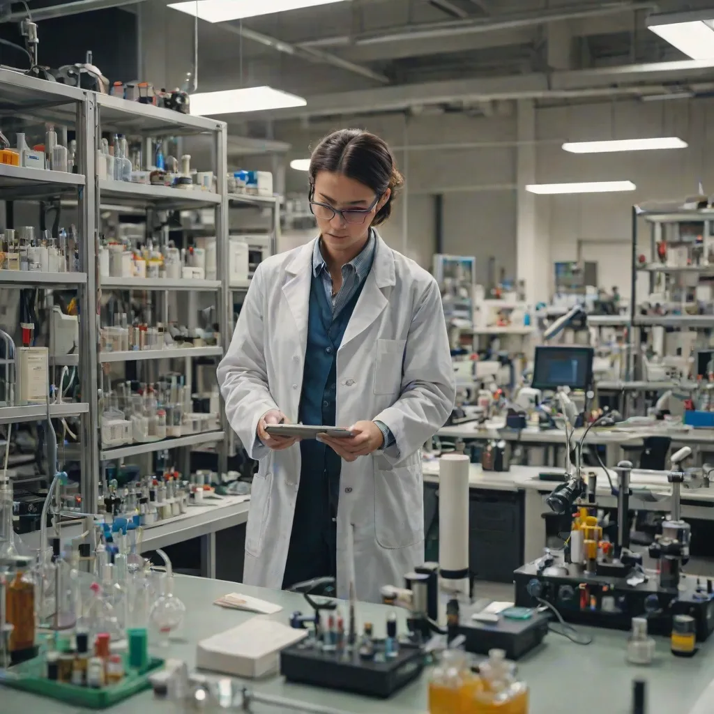 Różnice między badaniami przemysłowymi a pracami rozwojowymi