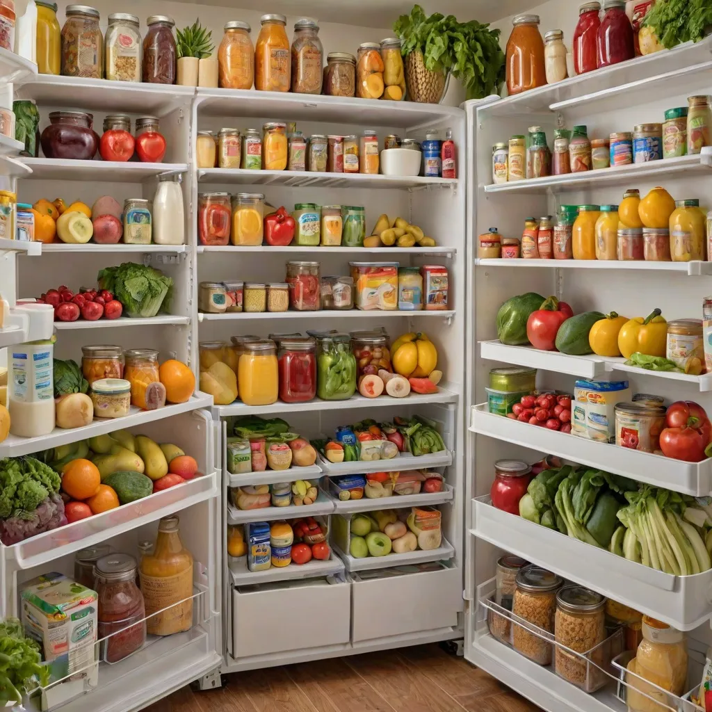 Co ile powinna włączać się lodówka?