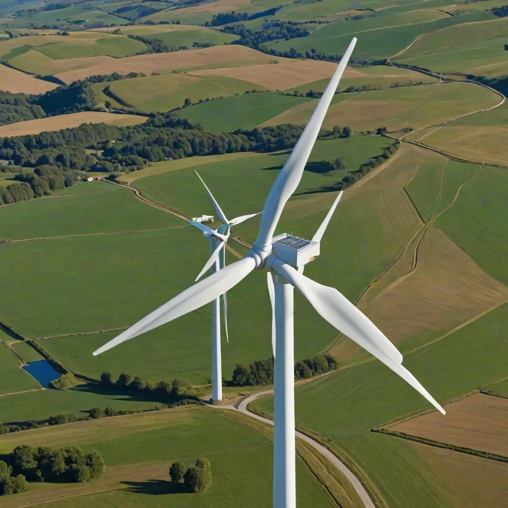 Znaczenie przemysłu energetycznego