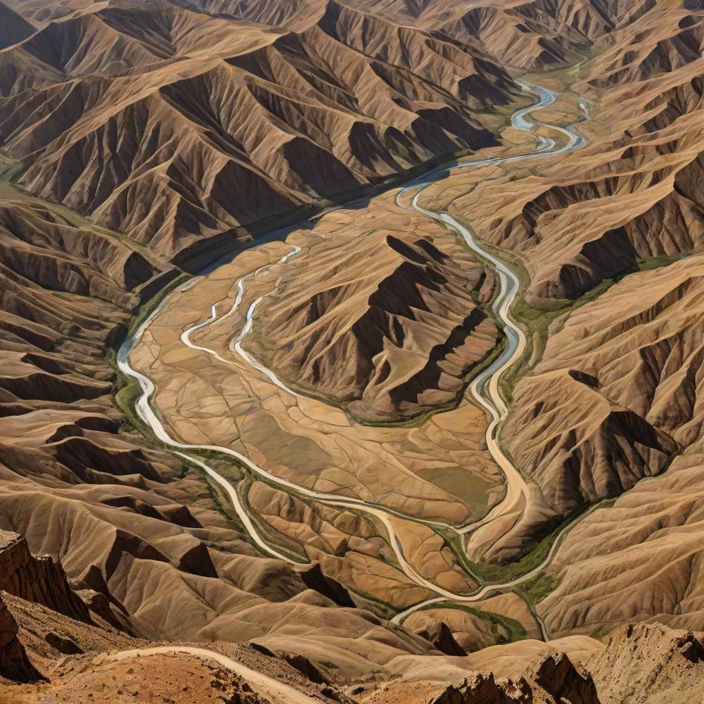 Czym jest geomorfologia i dlaczego jest ważna?