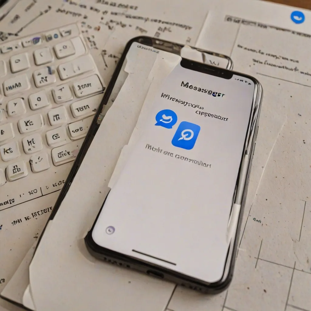 Jakie są najskuteczniejsze metody na odzyskanie wiadomości z Messengera?