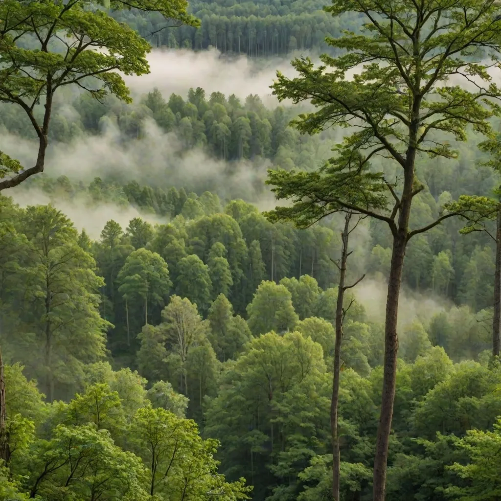 Jakie są najważniejsze parki narodowe w Polsce?