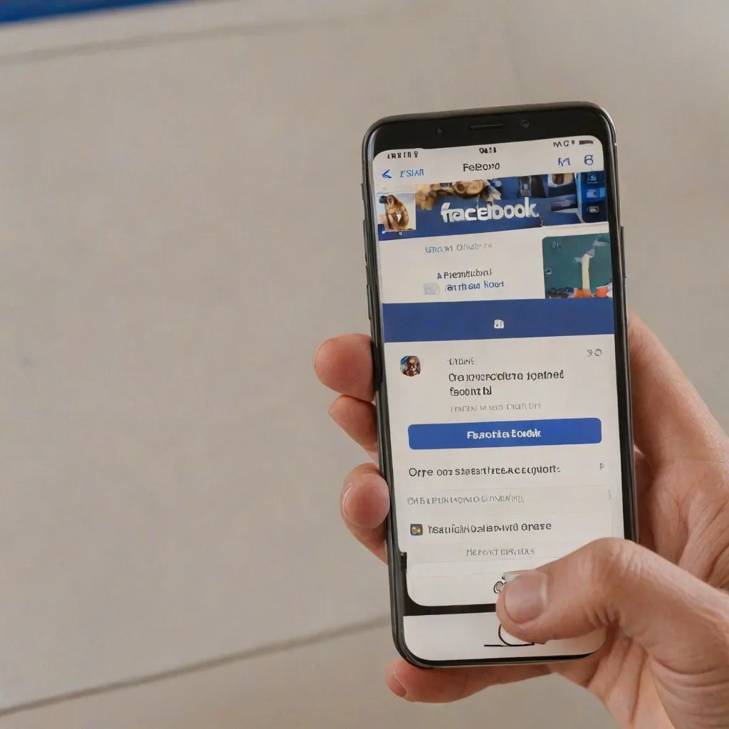 Jakie są najskuteczniejsze sposoby na odzyskanie konta na Facebooku bez maila i telefonu?