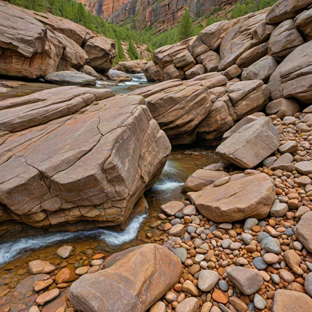 Jakie są najpopularniejsze formy erozji?