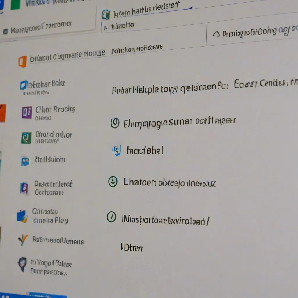 Jakie są najskuteczniejsze metody na sprawdzenie wersji Windows na komputerze?