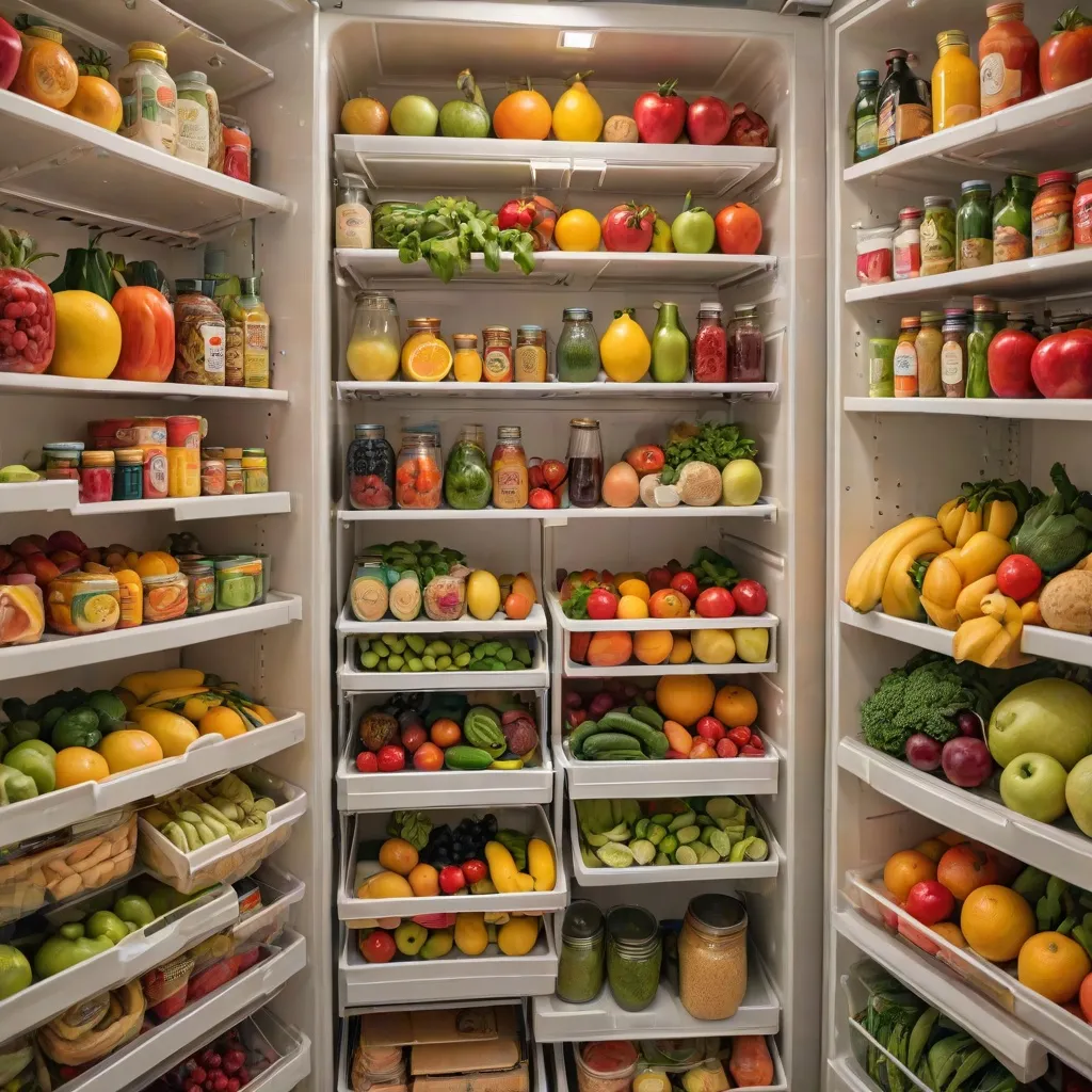 Jak działa lodówka? Fizyka bez tajemnic